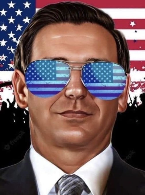 jeanguida1's tweet photo. @Genius_Parks Sorry, Genius. It may be PERFECTLY accurate.
But, after tomorrow night, all those "experts" will have to re-assess what's more likely to happen.
#DeSantisForTheWIN, baby! https://t.co/1WkfkUxtPm