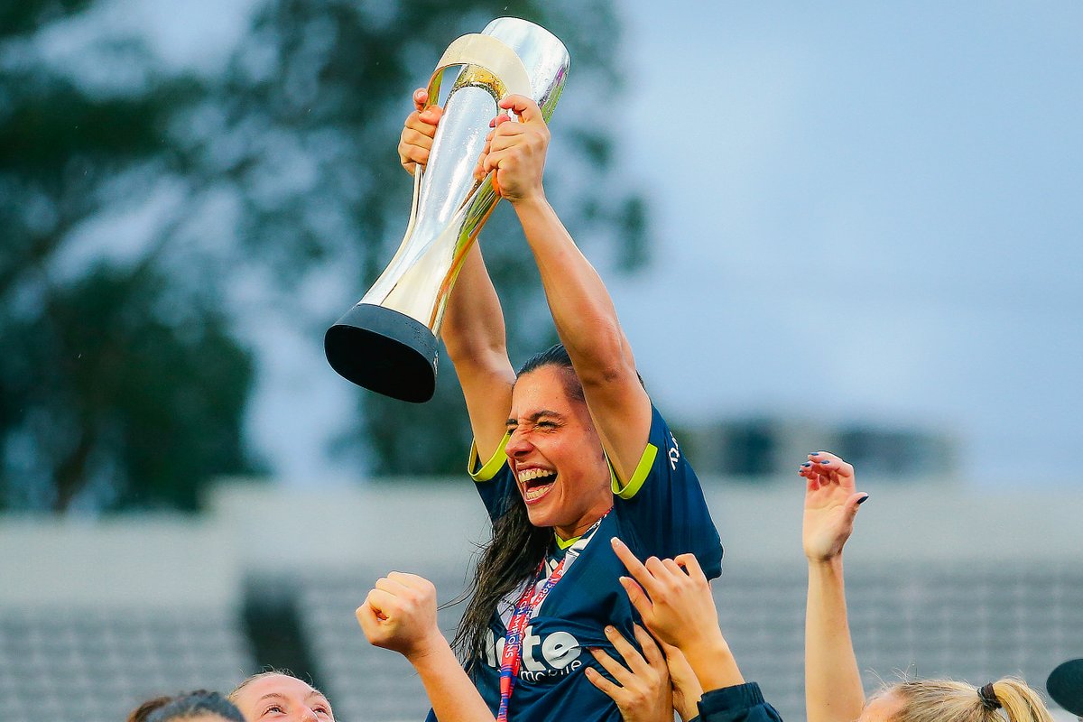 Melbourne Victory tweet media