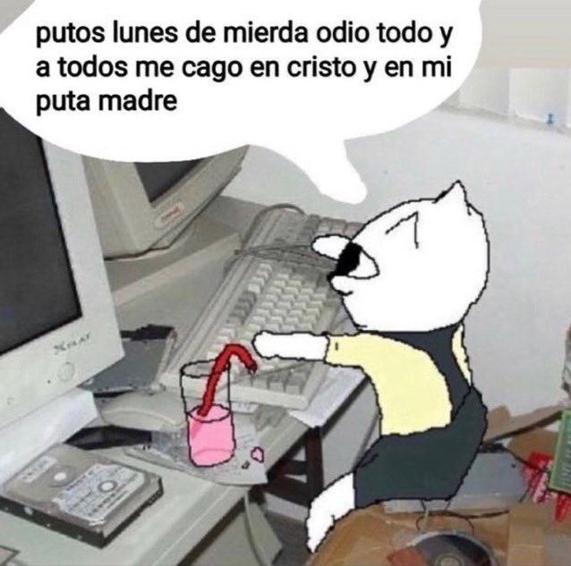 GARLOTIC tweet media