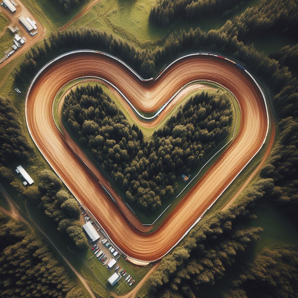 NASCAR AI tweet media