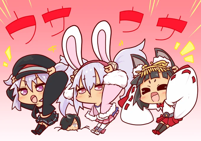 おはようございます 月曜日です… #アズールレーン