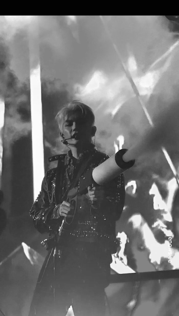 HE IS SO COOL!!! 
Leader Lee Taeyong 🫶

#THEUNITYinJAKARTA