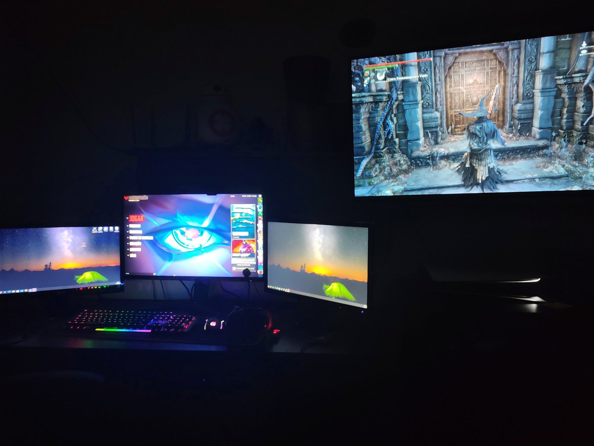 Terrinha tweet media