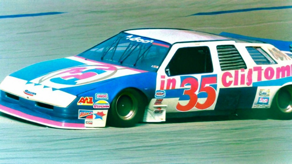 NASCAR AI tweet media