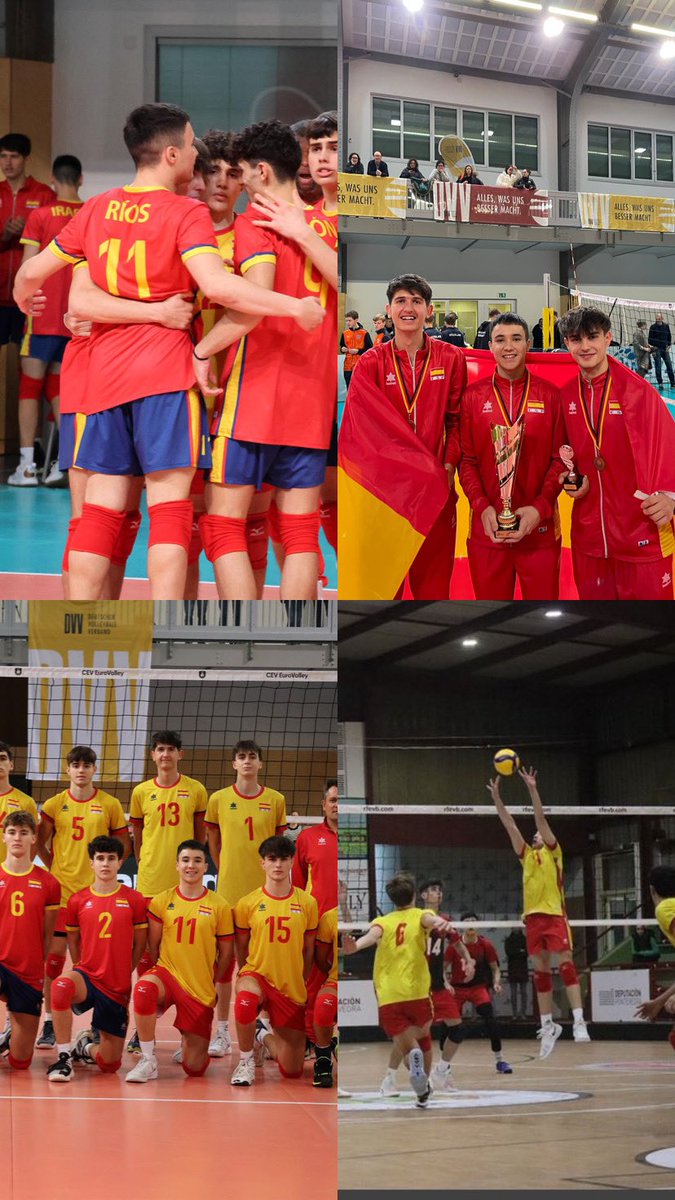jesusrioos's tweet photo. 🇪🇸🇪🇸 https://t.co/UGv4mfJeRo
