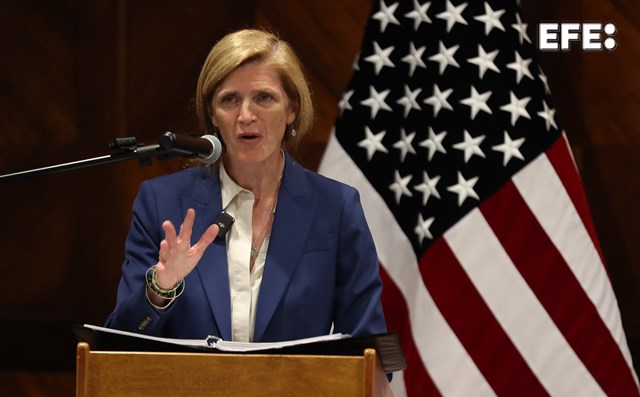 Estados Unidos pidió al Congreso de Guatemala que "respete la voluntad del pueblo" en las urnas" para dar paso a la investidura del nuevo presidente, Bernardo Arévalo de León, elegido en los comicios de 2023.