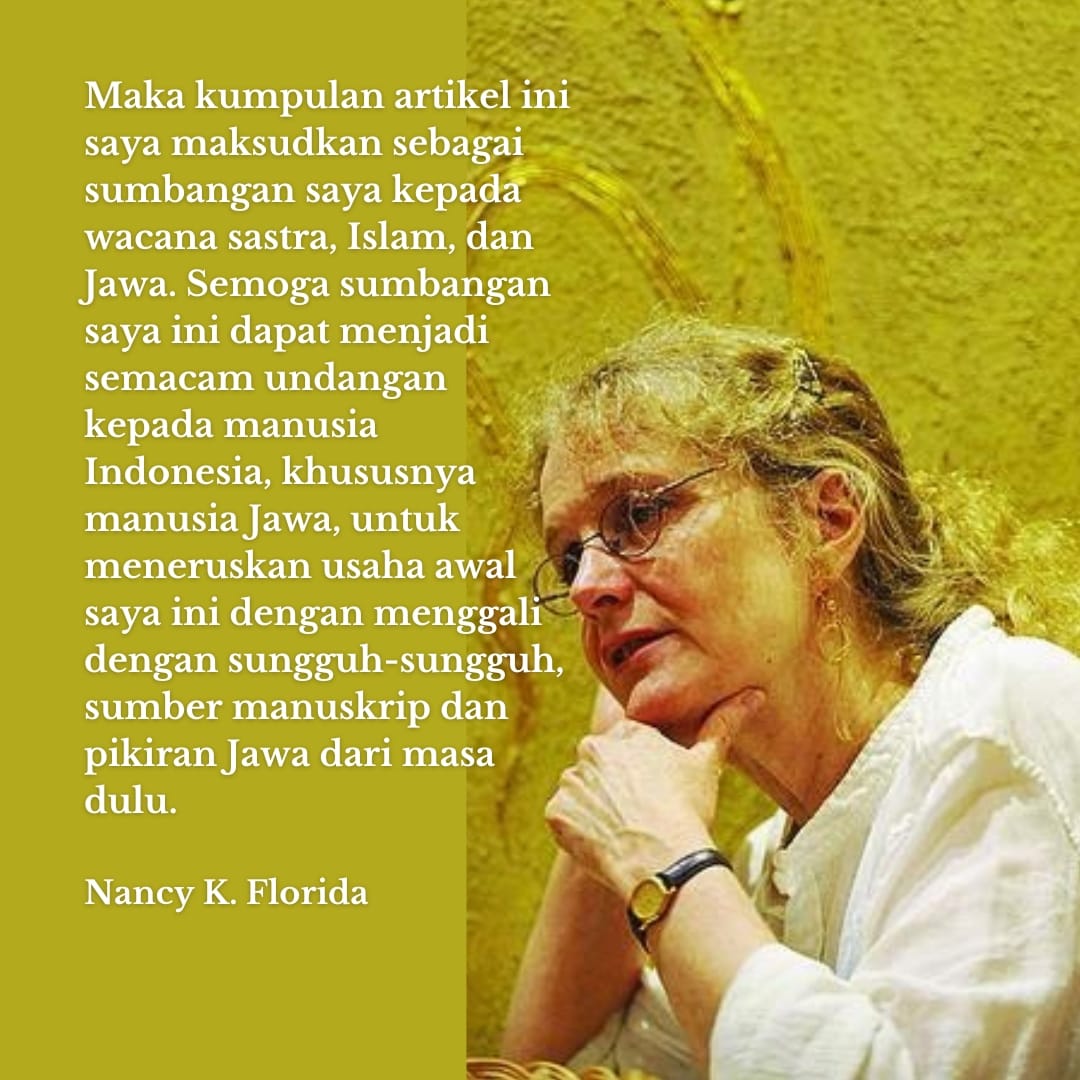 Berbulan-bulan lalu buku ini telah habis, dan karena banyak permintaan, kami memutuskan untuk mencetak kembali (pre-order).
Bagi teman-teman yang berminat, silahkan menghubungi kontak yang tertera.