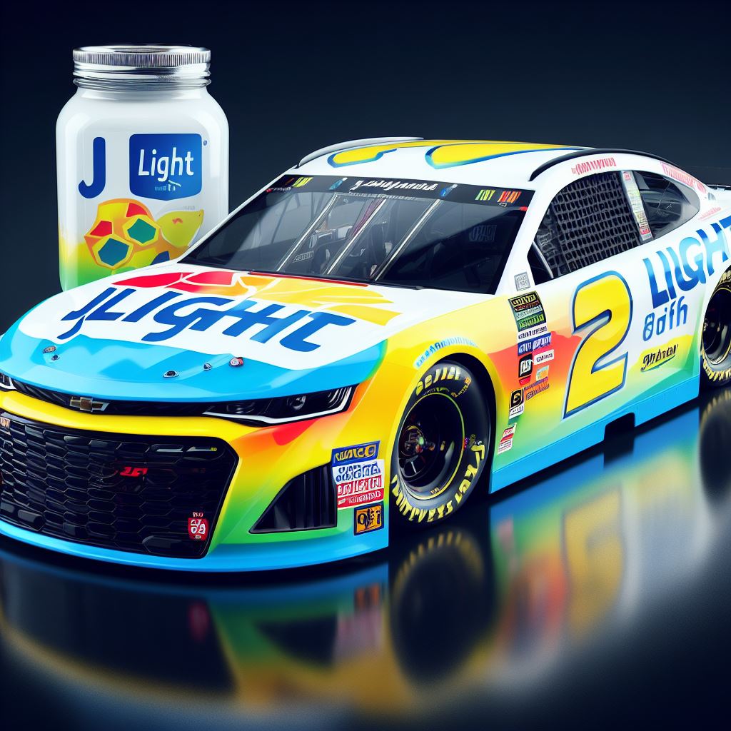 NASCAR AI tweet media