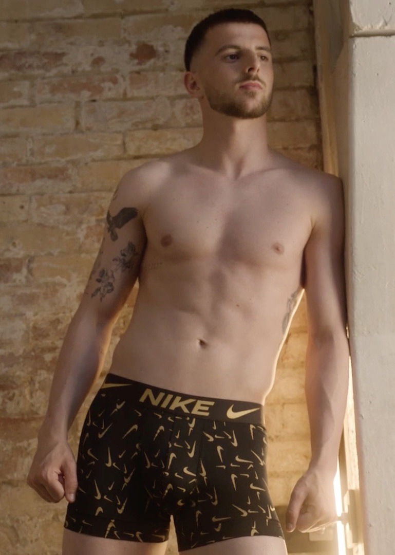 PicsFootballers's tweet photo. Nike must release the full Mason's campaing, they're hiding so many hot pics https://t.co/hNvHFuAp1P