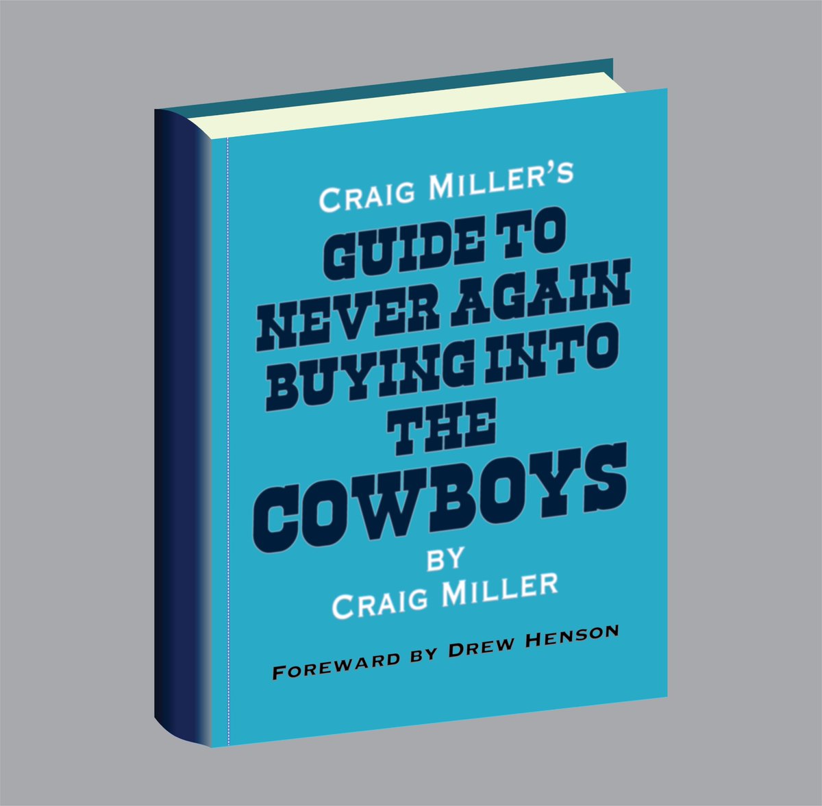 Craig Miller tweet media