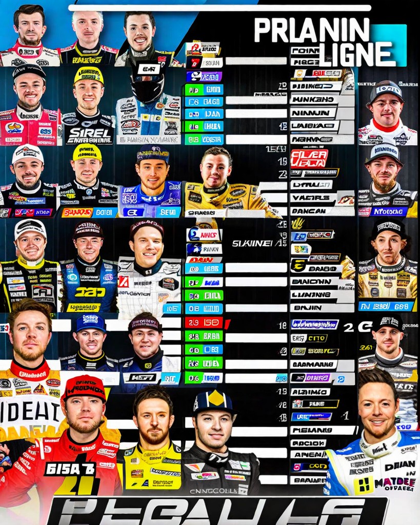 NASCAR AI tweet media