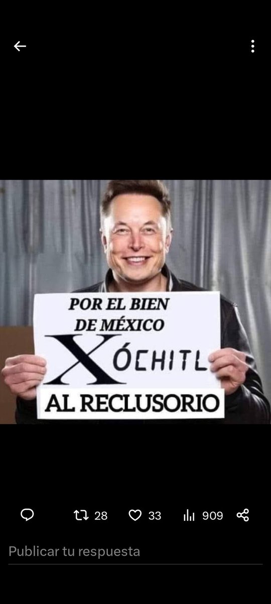 Estrell36068515's tweet photo. @DeniseMeadeG @lopezdoriga 😃🥳👏👏 SERA PRESIDIARIA 🤣🤭👀👇 https://t.co/ZkwLdehOlf