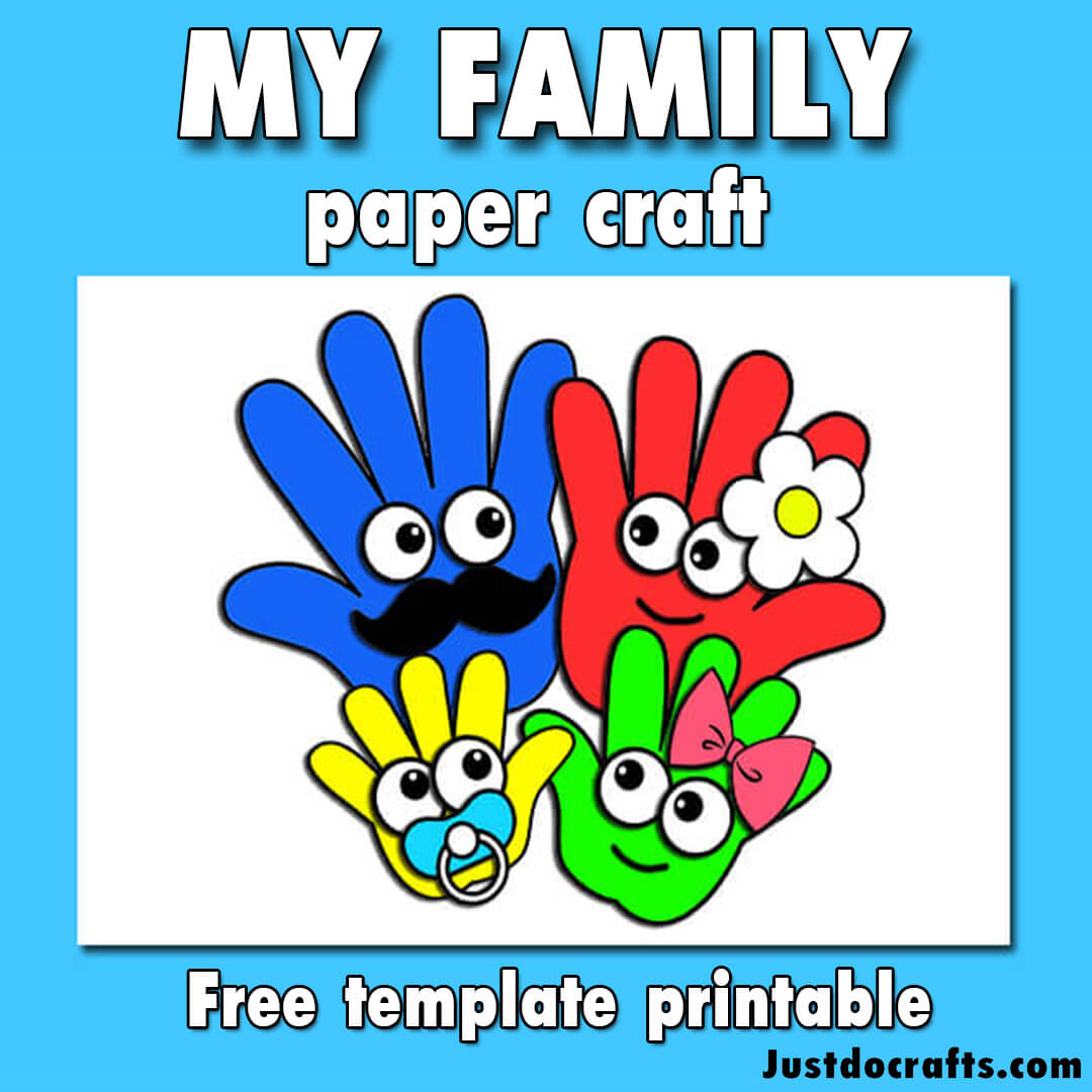justdocrafts's tweet photo. 😍My Family Paper Craft. Free template printable
✅https://t.co/0eiJ4NQQLd
✅Follow us
#preschool #kindergarten #papercrafts #papercraftforkids #schoolcrafts #easycrafts #easycraftsforkids #handprintcrafts #handprintcrafts #handprintcraftsforkids #familycrafts #familycraft https://t.co/BsXu04uKOV