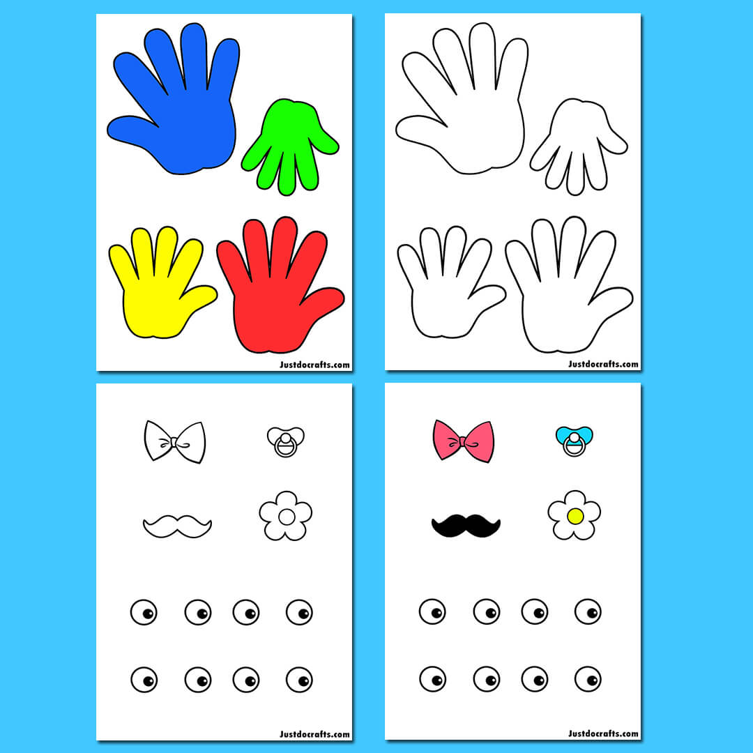 justdocrafts's tweet photo. 😍My Family Paper Craft. Free template printable
✅https://t.co/0eiJ4NQQLd
✅Follow us
#preschool #kindergarten #papercrafts #papercraftforkids #schoolcrafts #easycrafts #easycraftsforkids #handprintcrafts #handprintcrafts #handprintcraftsforkids #familycrafts #familycraft https://t.co/BsXu04uKOV
