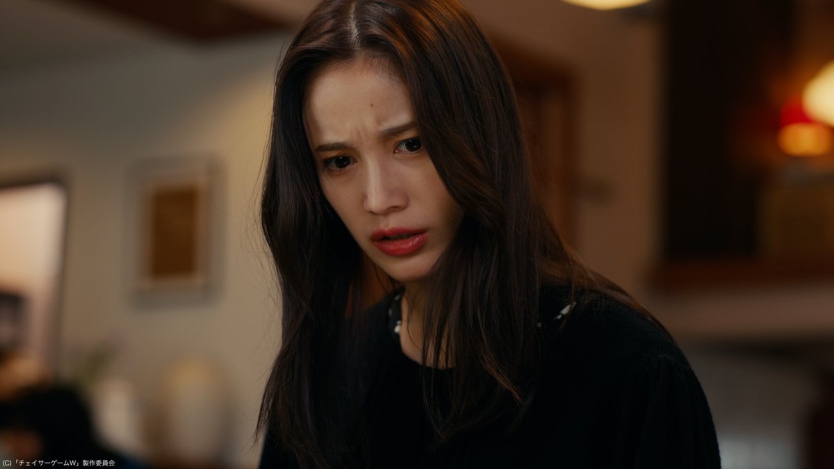 ˏˋきょう深夜2時35分〜ˎˊ˗ 🎮#チェイサーゲームW パワハラ上司は私の元