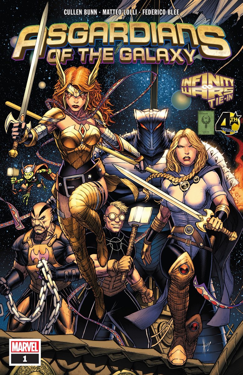 HqsHunter's tweet photo. Asgardianos das Galaxias (2018)
#Download #Quadrinhos #Scans #HQDigital #HQ #comics
https://t.co/Yu3bjPRUHr https://t.co/ctwsSnUDrr