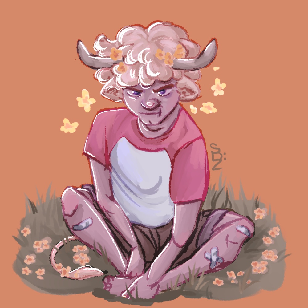 Moobloom Tommyinnit but it’s a redraw with an almost 2 years difference between each drawing!!! :D
-
#tommyinnitfanart