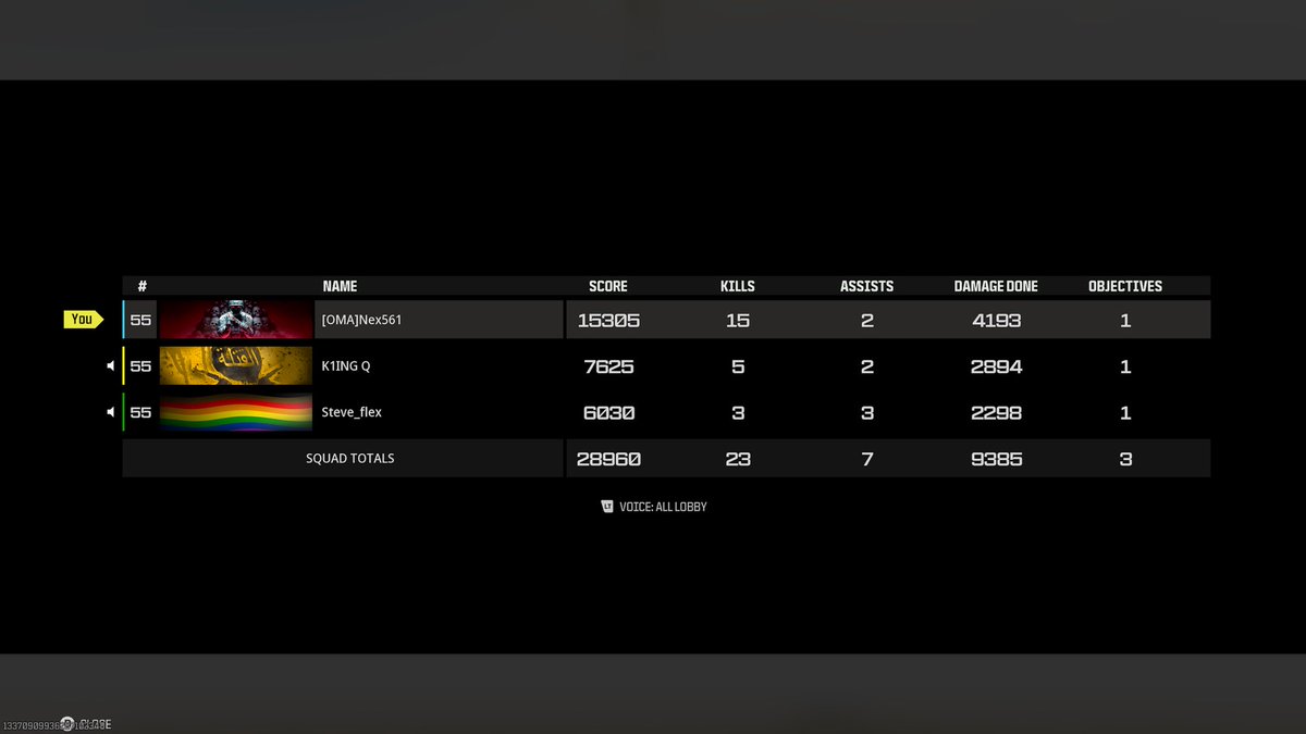WZWC_'s tweet photo. Beast mode  #warzone3 #warzone #gaming #CallofDuty #cod #cod3 #warzonewin #wzwc https://t.co/iRc66DPrK6