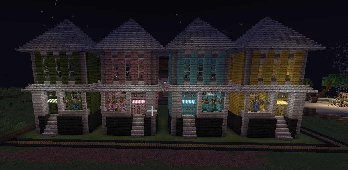 LamplightSMP's tweet photo. ✨We think you’d like this little life✨
#LamplightSMP #MinecraftYT #LoreSMP https://t.co/5iJUa04eMG