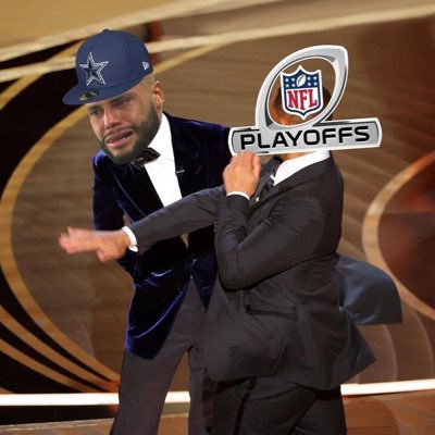 DavidParra09's tweet photo. 😂😂😂 @ballboyzpod22 @dallascowboys #NFLPlayoffs2024 #NFL https://t.co/wJuSXuGHav