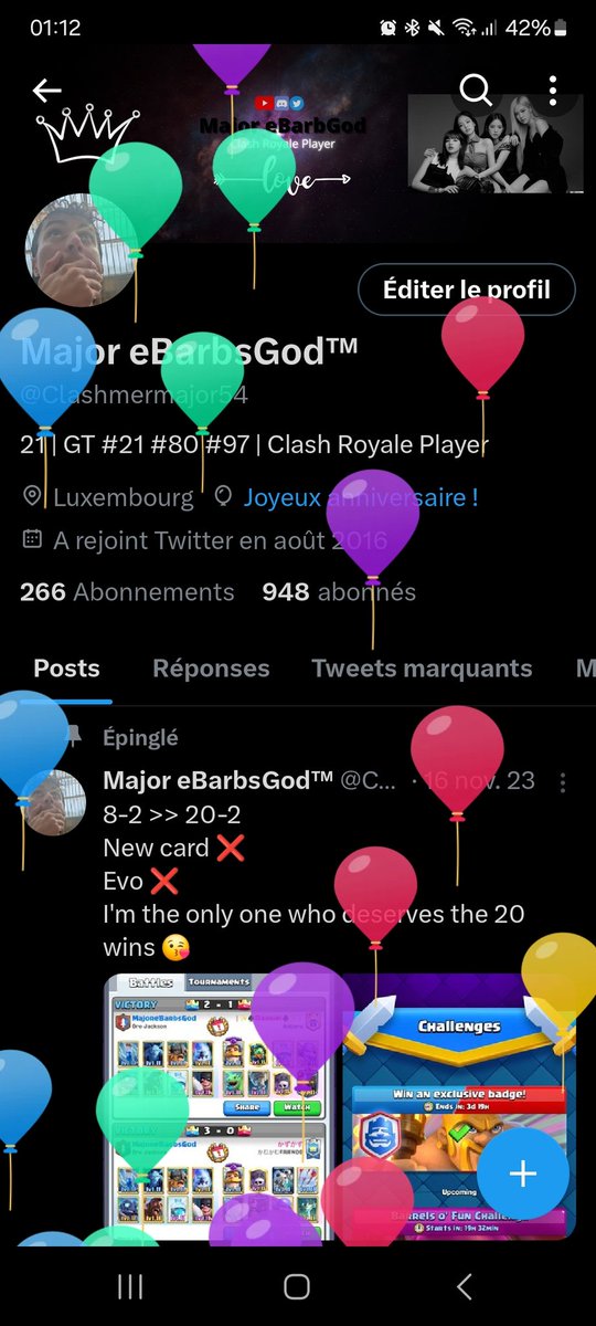 22 🎂🔥