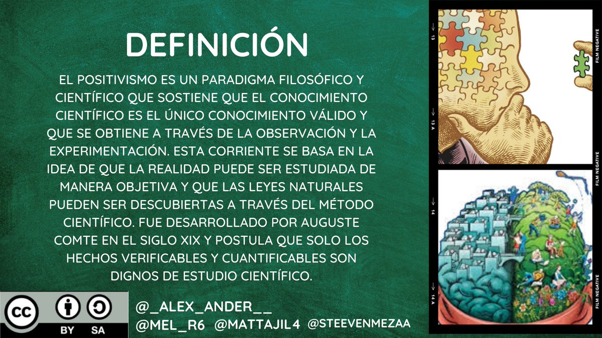 ___Alex_ander__'s tweet photo. ✏️🤓Analizando "El paradigma positivista, llamado cuantitativo, empírico-analítico, hasta tiempos recientes es un estilo de pensamiento que busca sólo hechos, causas, efectos y sus leyes"#PedagogiadelasCienciasExperimentales  #DocenteInnovador @jorgearmi20 @experimenutmach https://t.co/QysOdQsP1I