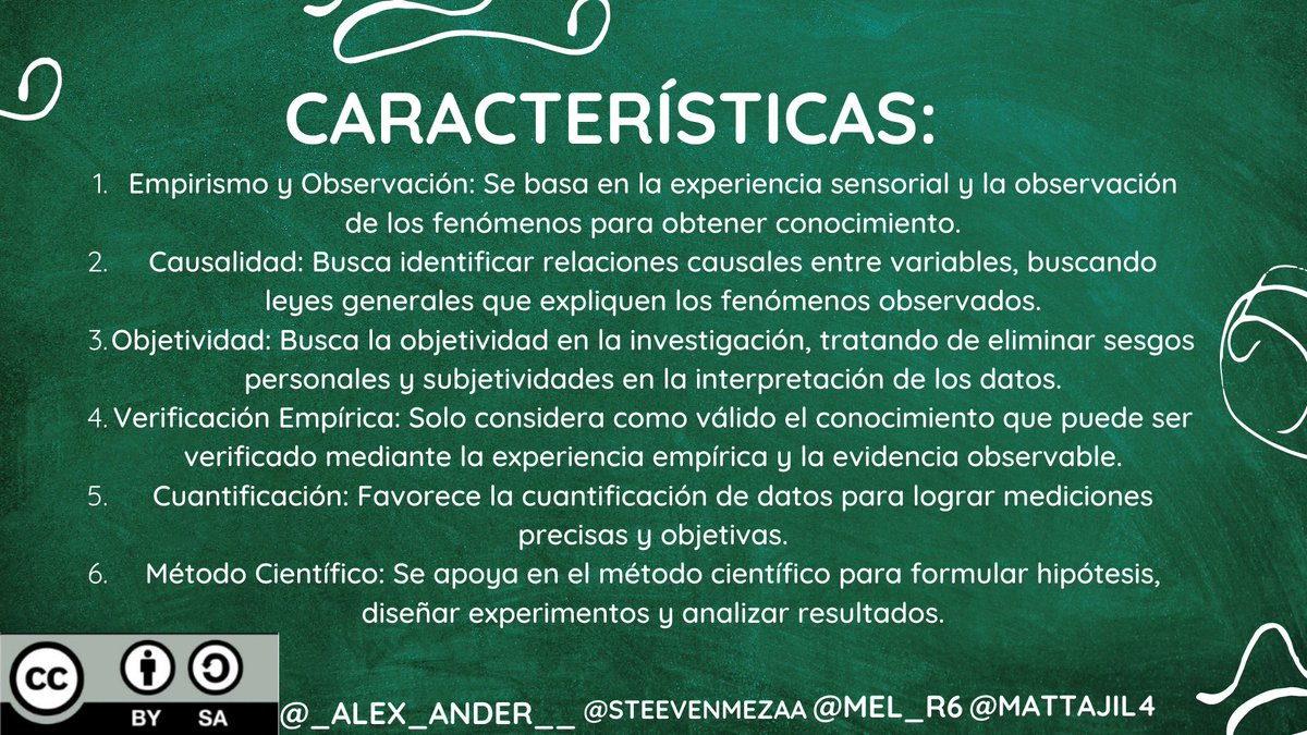 ___Alex_ander__'s tweet photo. ✏️🤓Analizando "El paradigma positivista, llamado cuantitativo, empírico-analítico, hasta tiempos recientes es un estilo de pensamiento que busca sólo hechos, causas, efectos y sus leyes"#PedagogiadelasCienciasExperimentales  #DocenteInnovador @jorgearmi20 @experimenutmach https://t.co/QysOdQsP1I