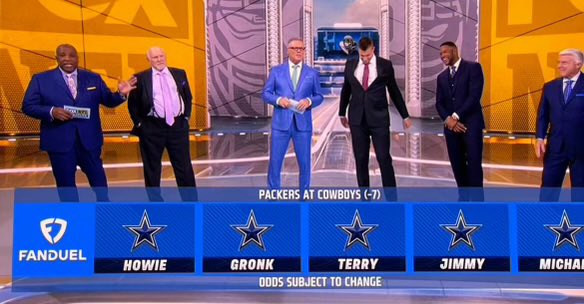 What could go wrong. 😂 #GoPackGo