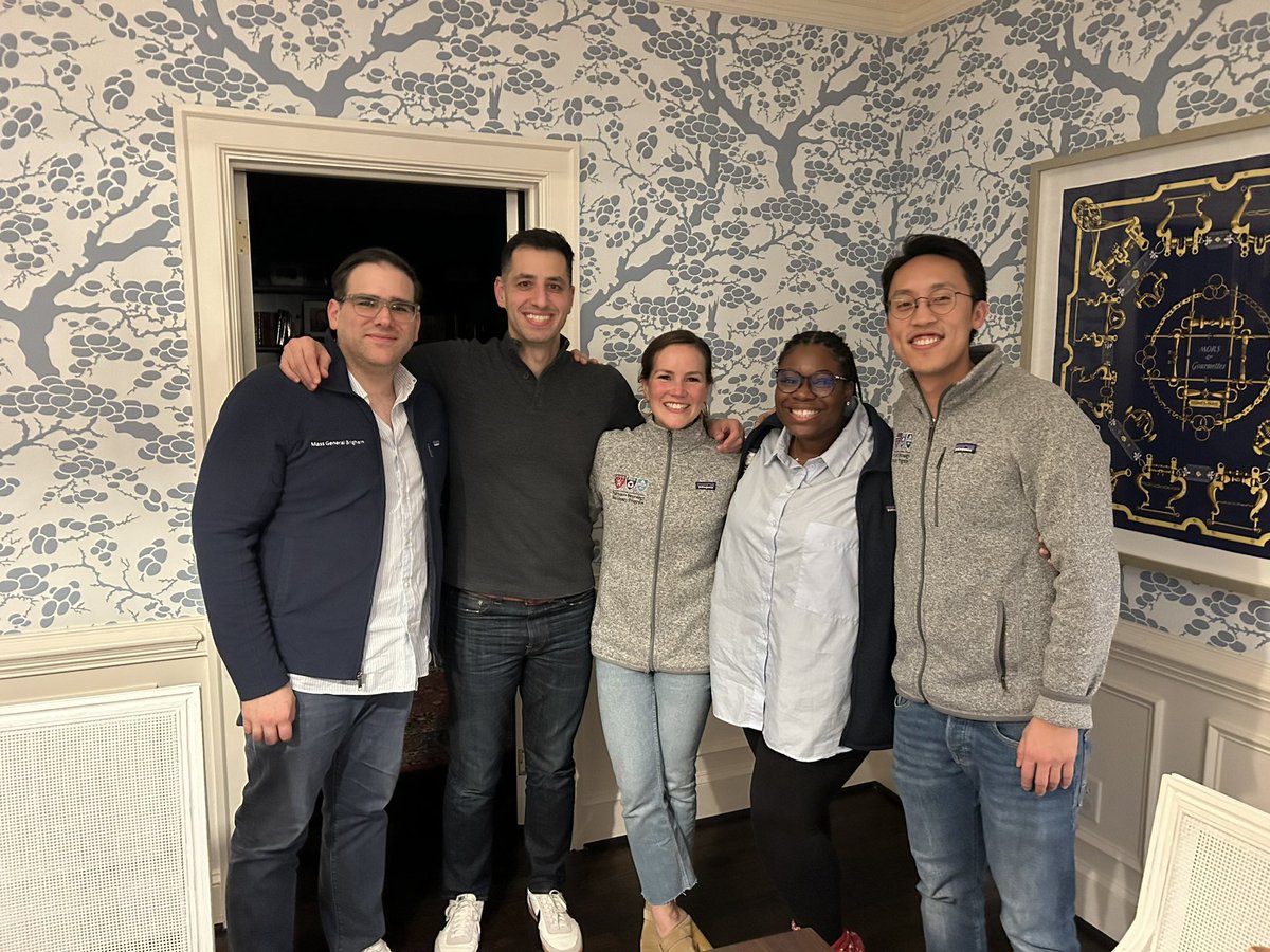 Andrew Yu, MD (@andrewyu8) on Twitter photo Had an incredible time getting together with atlanta <a href="/harvardneuromds/">Mass General Brigham/HMS Neurology Residency</a> alumni and reminiscing about DMD call nights. The laughs did not stop all night ๐ <a href="/caseyalbin/">Casey Albin, MD</a> <a href="/feras_akbik/">Feras Akbik</a> <a href="/JCMartinezMD/">Juan Carlos Martinez Gutierrez MD</a>. <a href="/prasad_sashank/">Sashank Prasad</a> <a href="/Tracey1milligan/">Tracey Milligan, MD, MS, FAAN, FANA, FAES</a> Had an incredible time getting together with atlanta <a href="/harvardneuromds/">Mass General Brigham/HMS Neurology Residency</a> alumni and reminiscing about DMD call nights. The laughs did not stop all night ๐ <a href="/caseyalbin/">Casey Albin, MD</a> <a href="/feras_akbik/">Feras Akbik</a> <a href="/JCMartinezMD/">Juan Carlos Martinez Gutierrez MD</a>. <a href="/prasad_sashank/">Sashank Prasad</a> <a href="/Tracey1milligan/">Tracey Milligan, MD, MS, FAAN, FANA, FAES</a>