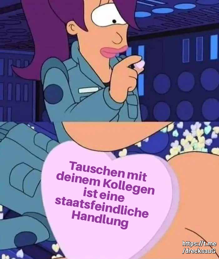 DrumOscha's tweet image. #engov #steuernsindraub 
t.me/drecksauG