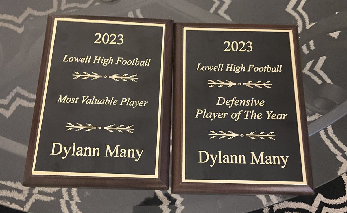 Dylann Many tweet media