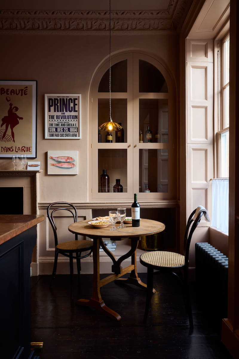 ClairStrongBath's tweet image. DeVOL has been a renowned design led furniture manufacturer for over 30 years and recently opened a new showroom on George Street in Bath. 

Read more about the showroom on my blog 
bit.ly/3tzG5zS

#devol #devolkitchens #devolbath #interiordesignerbath #bathindies