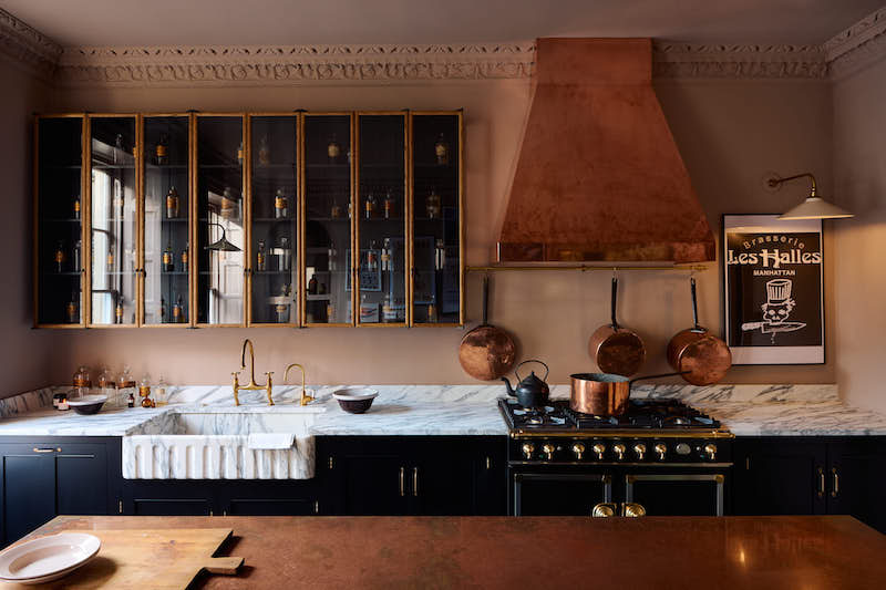 ClairStrongBath's tweet image. DeVOL has been a renowned design led furniture manufacturer for over 30 years and recently opened a new showroom on George Street in Bath. 

Read more about the showroom on my blog 
bit.ly/3tzG5zS

#devol #devolkitchens #devolbath #interiordesignerbath #bathindies