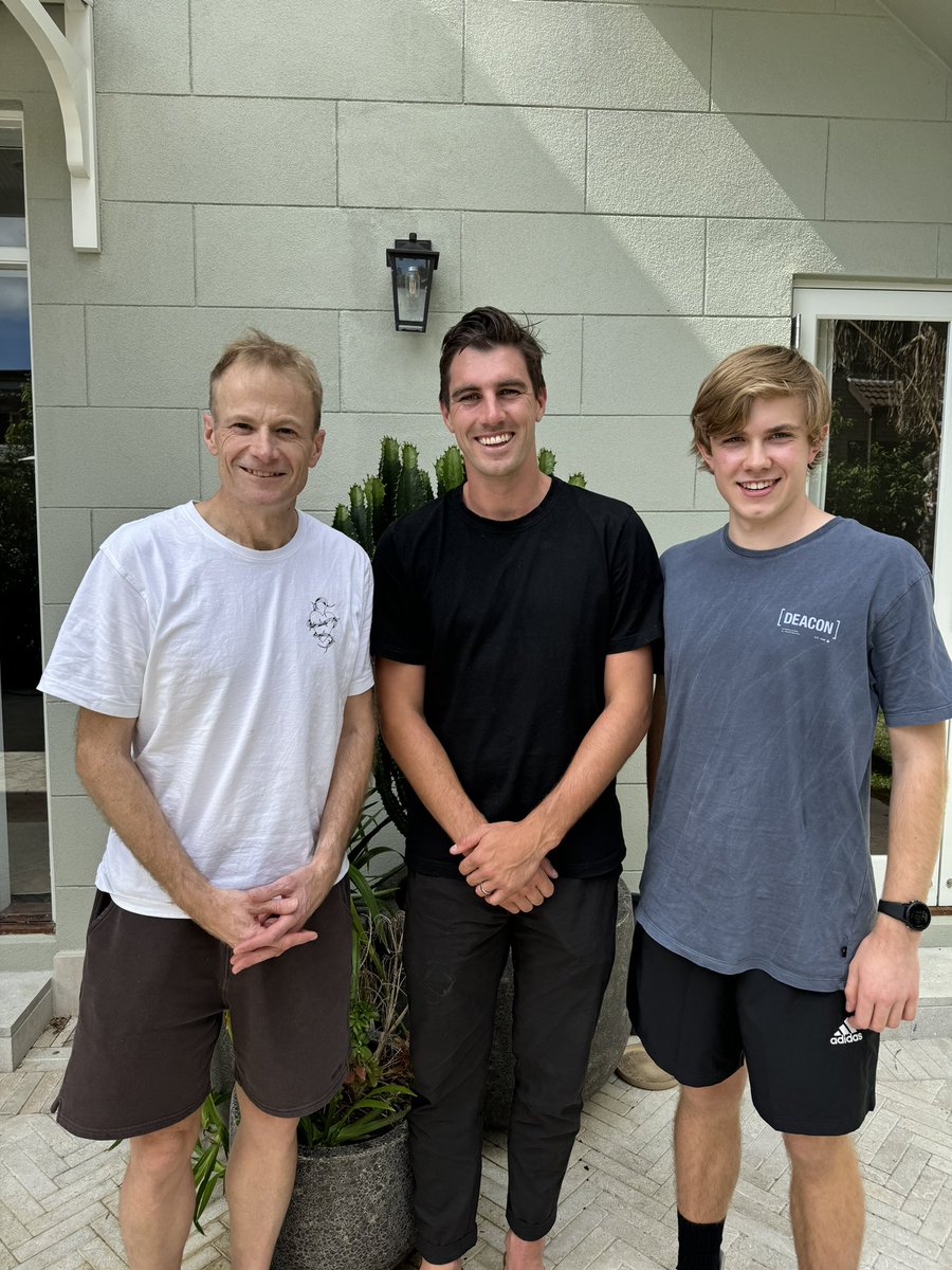 Professor Richard Scolyer AO tweet media