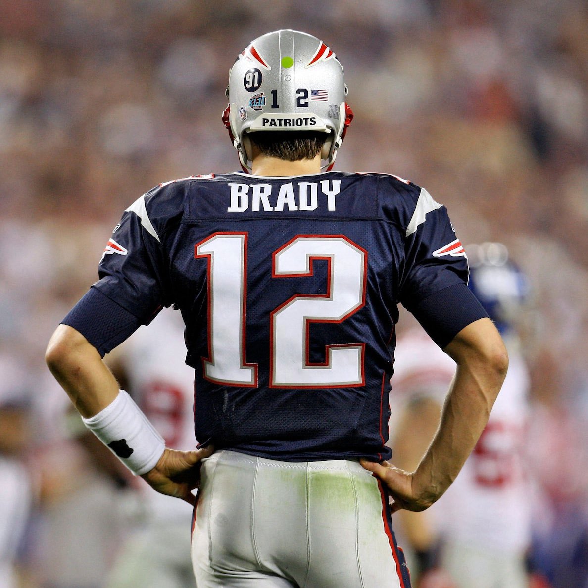 <a href="/packers/">Green Bay Packers</a> Jordan Love in the playoffs