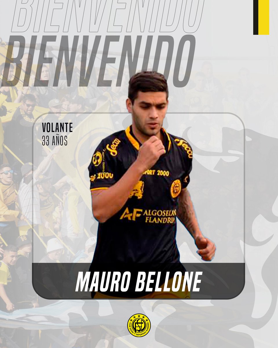 CSyDFlandria's tweet photo. 🌟 Un ascenso
➕ 100 partidos jugados
4⃣ temporadas en el club

¡Bienvenido de vuelta, Mauro! 🤩 https://t.co/XKoQVPyYRI