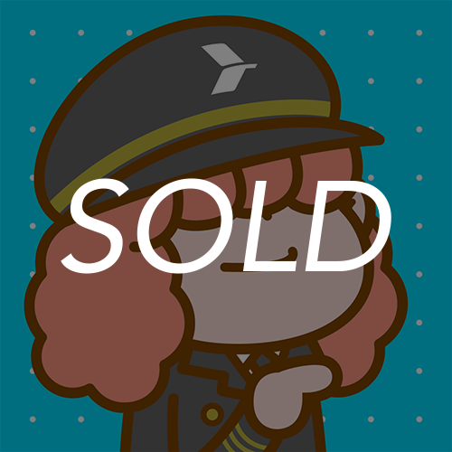 CryptoHills2021's tweet photo. Welcome to CryptoHills! Thank you for your purchase, narajiro(ANA GranWhale NFT MarketPlace's id)!!!
#CHfE #NFT #ANAGranWhale #ANANEO https://t.co/sxcWAAjPOZ