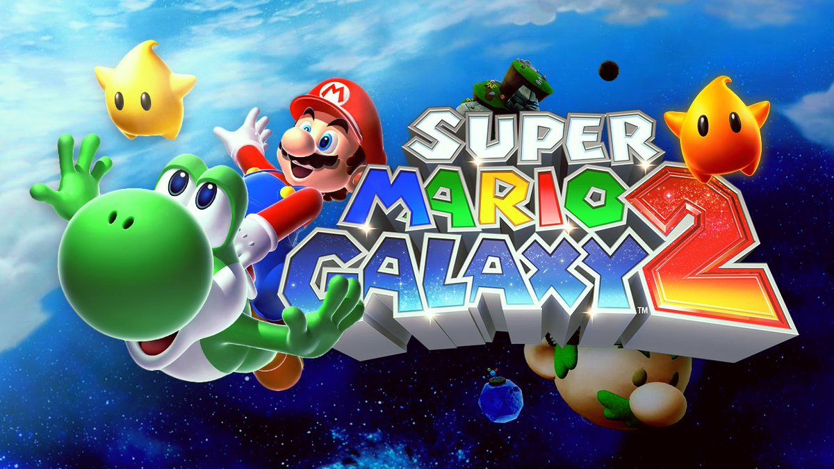 KohanaGuy's tweet image. NEW VIDEO:

Super Mario Galaxy 2 Retrospective

Thumbnail by @HotCyder 

youtu.be/83sZCGl8ubU
