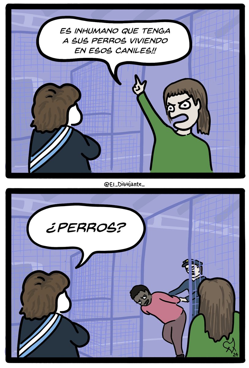 El Dibujante (@el_dibujante_) on Twitter photo 