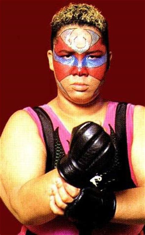 purowave's tweet photo. Can someone book Aja Kong &amp; Eddie Kingston as a tag team in 2024? https://t.co/k4Ur1tGir5