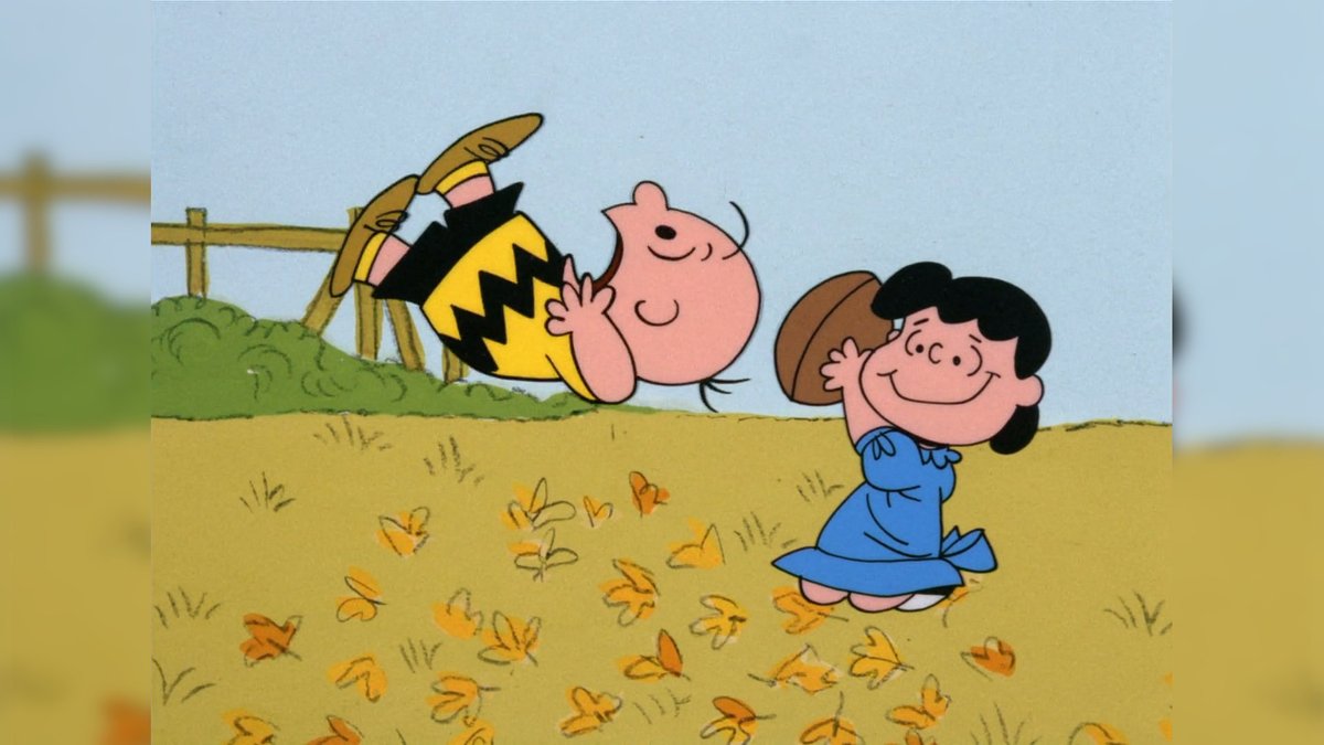_dannydavis's tweet photo. An artist's rendering of what the Cowboys have been doing to their fans every year since 1995. https://t.co/fxajKYJ4Fk