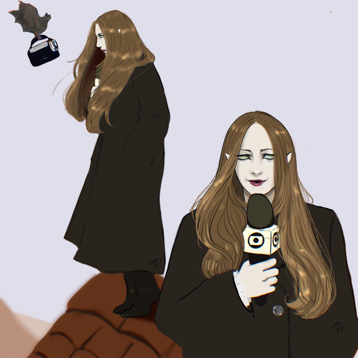 Miss Juju 🦢 (@missjujuart) / Posts / X