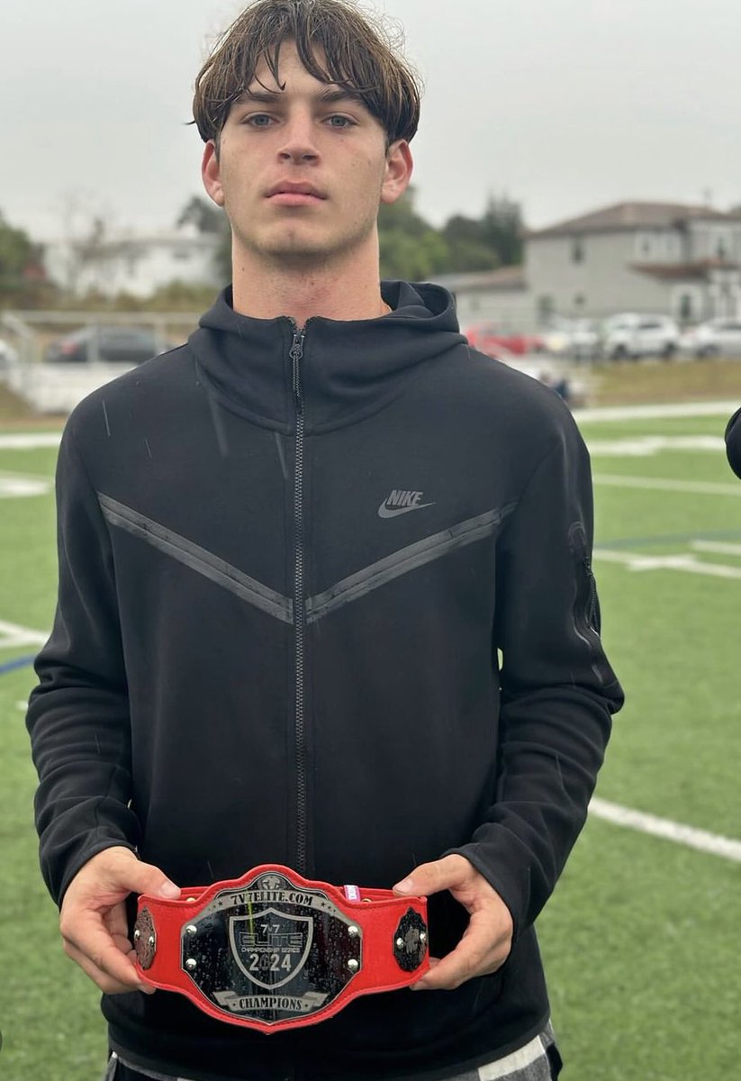 7v7 Elite Notable Weekend QB Standouts ⭐️ ✍🏽 READ: theplatform.drsportz.com/2024/01/14/7v7… @RealNews102 ⬇️ @DereonColemanQB @MikeClaytonQB1 @CaydenThomas_ @cc11houston @joaquinkav10 @DylanNahra @BreylonSanchez @grant_conner3 @LevidiotisBryce @edaughtery_23 @cheatham1_mason