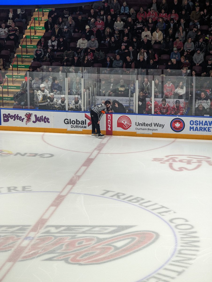 warmpete's tweet image. I think we need a bigger box @Oshawa_Generals