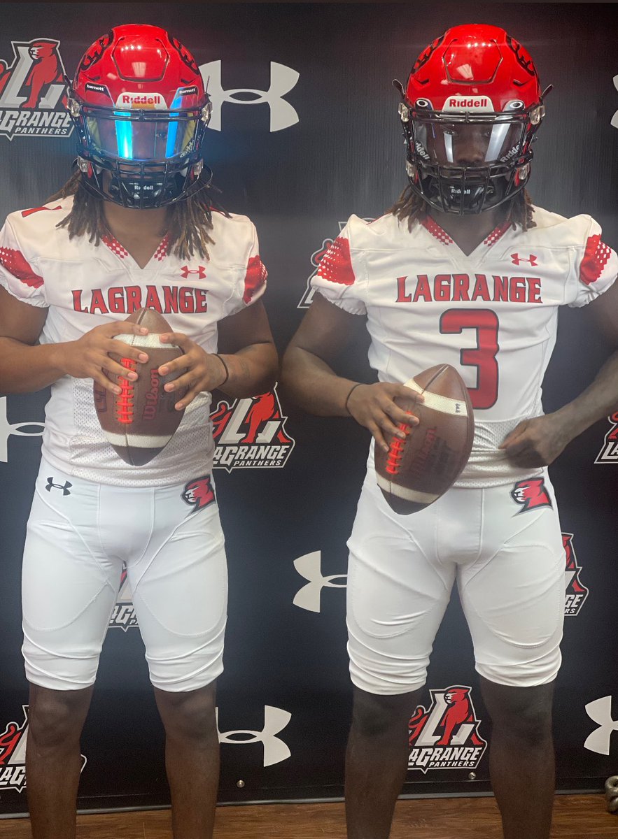 Cwnumba5's tweet photo. Had a great time yesterday at Lagrange college ❤️‍🔥🐈‍⬛#GoPanthers!!
@RecruitGeorgia @CoachWMD https://t.co/RtyDwTsmVR