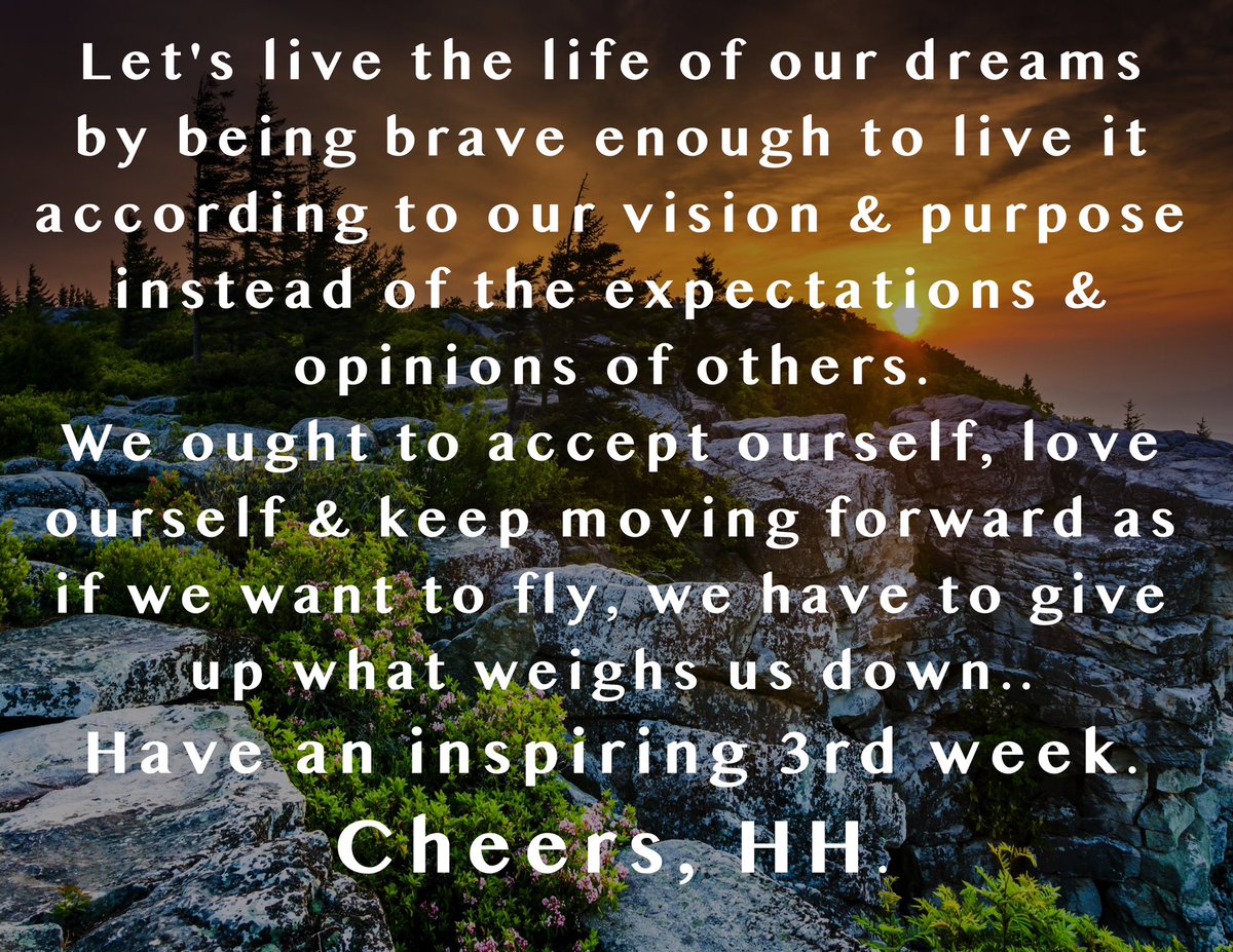 HHalphaomega's tweet photo. 😀 Good morning. Let's embrace the new week with firm resolve to make it an inspiring 3rd week ahead. 😃👍🏻 https://t.co/HGd1v29zKW