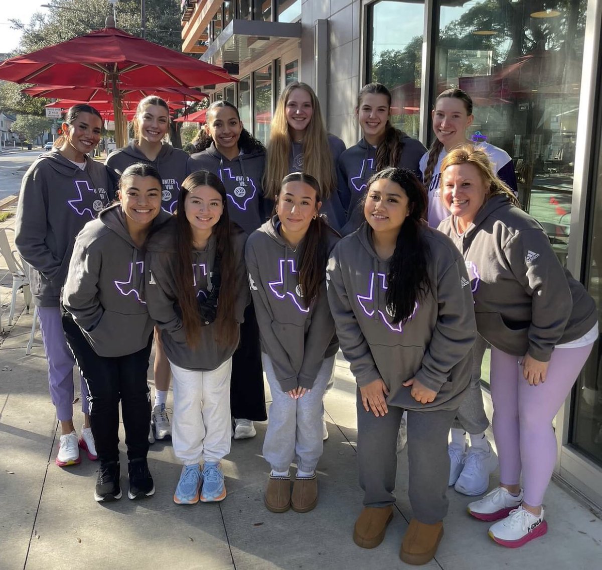 United VBA tweet media