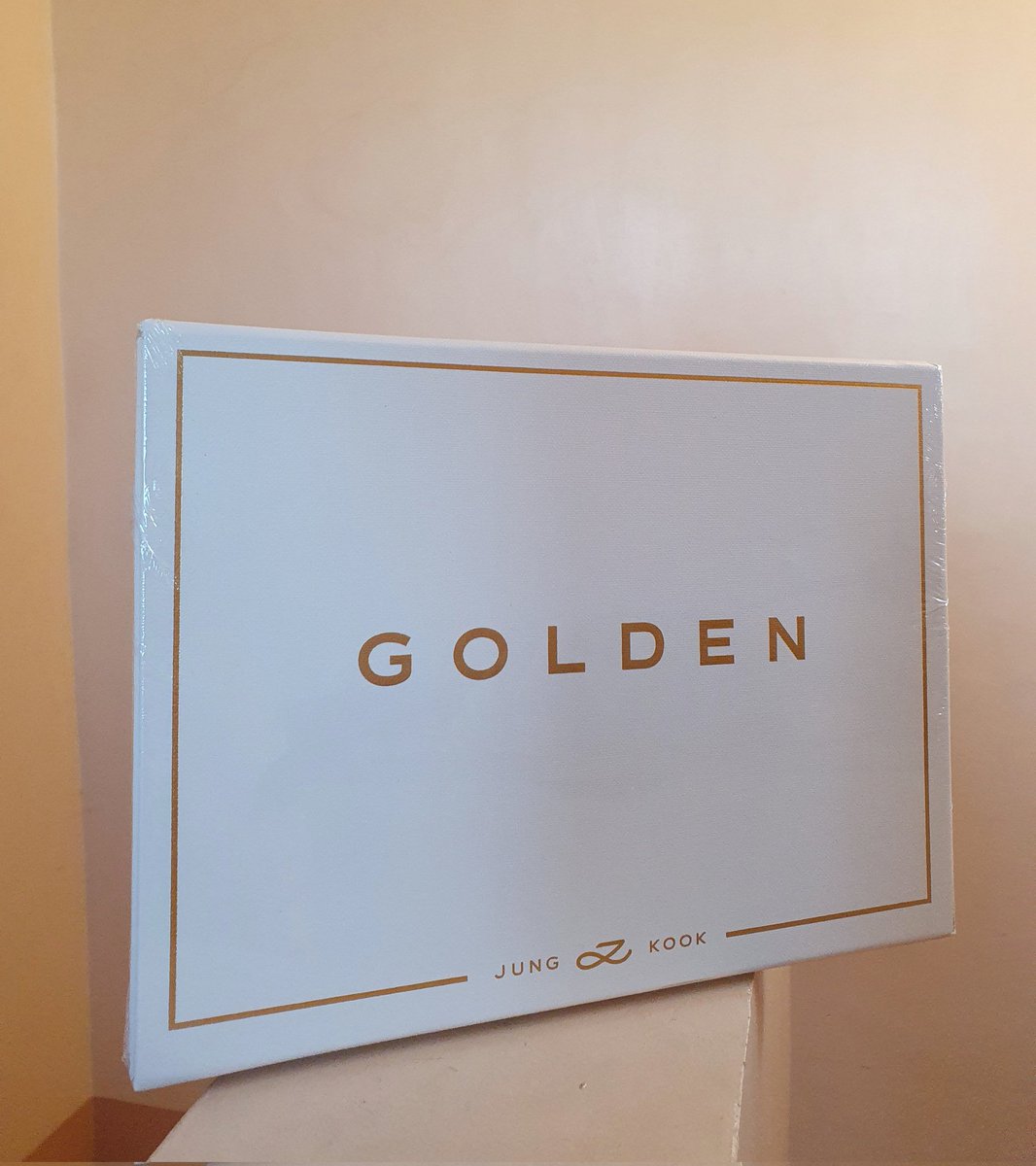ParkJiminCart's tweet photo. WTS / LFB / BTS / PH 🇵🇭

(Onhand) BTS Jungkook's first Solo Album 'Golden'⚘️

✅️ Weverse Ver- 700 php
✅️ Random - 1100 php
✅️ Set of 3 - 3100 php
✅️ Set of 4 - 3750

💎 With POB 
💎 Comment to avail. DM has issues.

💳 GCash/BPI
🚚 Shopee Checkout

#ParkJiminCartOnhand https://t.co/FtthQazWGt