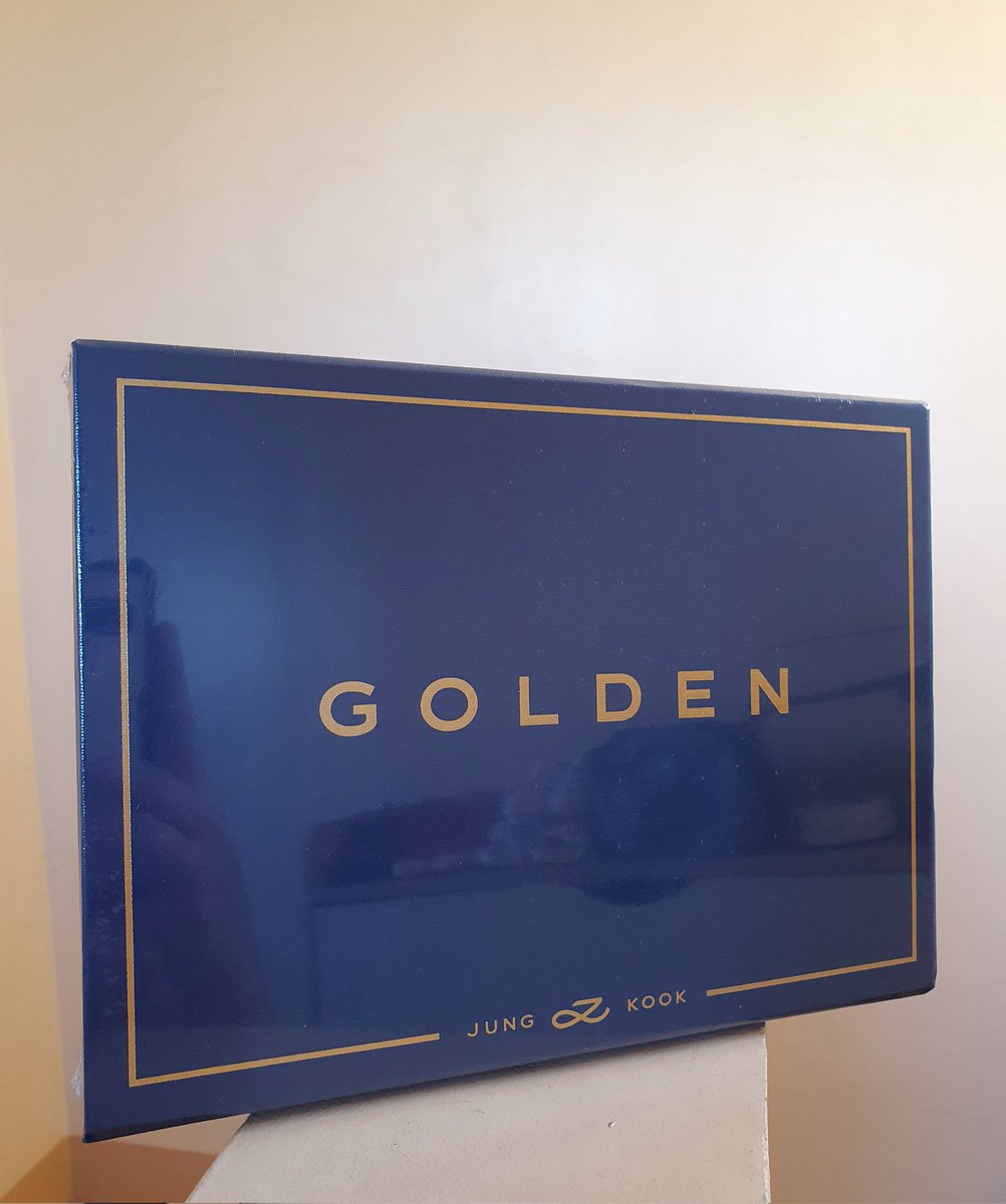 ParkJiminCart's tweet photo. WTS / LFB / BTS / PH 🇵🇭

(Onhand) BTS Jungkook's first Solo Album 'Golden'⚘️

✅️ Weverse Ver- 700 php
✅️ Random - 1100 php
✅️ Set of 3 - 3100 php
✅️ Set of 4 - 3750

💎 With POB 
💎 Comment to avail. DM has issues.

💳 GCash/BPI
🚚 Shopee Checkout

#ParkJiminCartOnhand https://t.co/FtthQazWGt