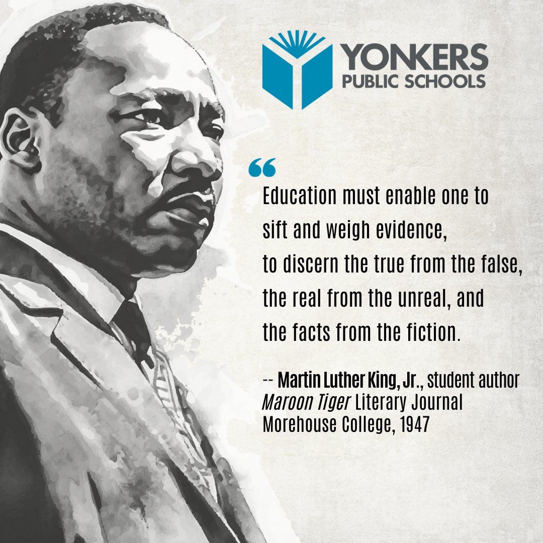 Yonkers Public Schools tweet media